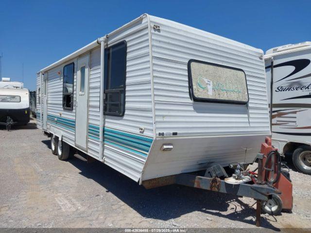  Salvage Cavalier 519t