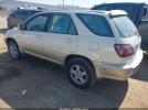 Lexus RX Image 6