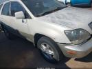 Lexus RX Image 2