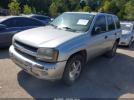 Chevrolet Trailblazer Ls Image 13