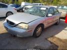 Mercury Sable Ls Premium Image 7