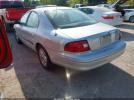Mercury Sable Ls Premium Image 5