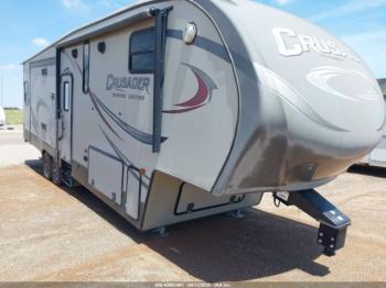  Salvage 5th Wheel Other