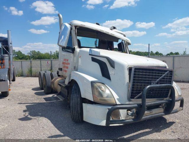  Salvage Volvo Vn
