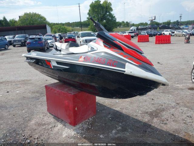  Salvage Yamaha Other