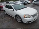 Mitsubishi Galant Image 1