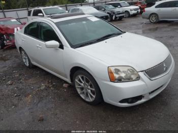  Salvage Mitsubishi Galant