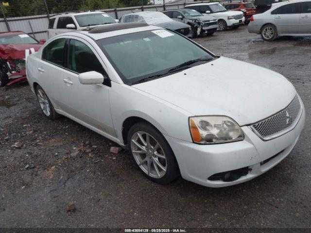  Salvage Mitsubishi Galant