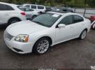Mitsubishi Galant Image 3