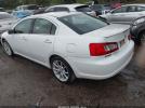 Mitsubishi Galant Image 2