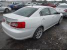 Mitsubishi Galant Image 5