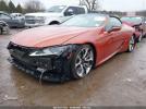 Lexus LC 500 Image 2