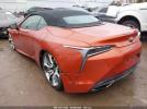 Lexus LC 500 Image 15