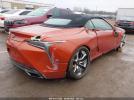 Lexus LC 500 Image 12