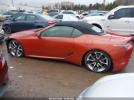 Lexus LC 500 Image 14