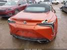 Lexus LC 500 Image 10