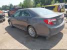 Toyota Camry Le Image 2