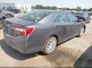 Toyota Camry Le Image 3