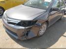 Toyota Camry Le Image 5
