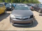 Toyota Camry Le Image 11
