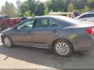 Toyota Camry Le Image 12