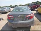 Toyota Camry Le Image 14