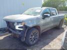 Chevrolet Silverado 1500 4wd  Standard Bed Lt Image 2