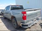 Chevrolet Silverado 1500 4wd  Standard Bed Lt Image 5