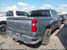 Chevrolet Silverado 1500 4wd  Standard Bed Lt Image 3