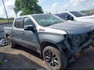 Chevrolet Silverado 1500 4wd  Standard Bed Lt Image 11