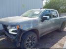 Chevrolet Silverado 1500 4wd  Standard Bed Lt Image 17