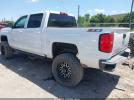Chevrolet Silverado 1500 2lt Image 4