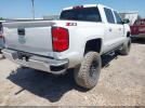 Chevrolet Silverado 1500 2lt Image 5