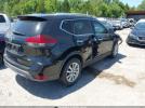 Nissan Rogue Sv Image 16