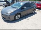 Toyota Prius Four Image 3