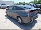 Toyota Prius Four Image 2