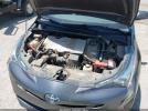Toyota Prius Four Image 9