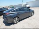 Toyota Prius Four Image 8