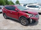 Hyundai SANTA FE Sport Image 1