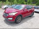 Hyundai SANTA FE Sport Image 16