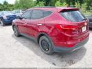 Hyundai SANTA FE Sport Image 2
