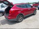 Hyundai SANTA FE Sport Image 4