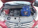 Hyundai SANTA FE Sport Image 5