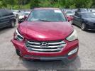 Hyundai SANTA FE Sport Image 9