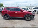Hyundai SANTA FE Sport Image 11