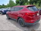 Hyundai SANTA FE Sport Image 10