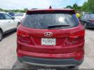 Hyundai SANTA FE Sport Image 13