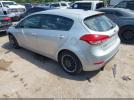 Kia Forte Lx Image 4