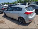 Kia Forte Lx Image 16