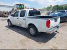 Nissan Frontier Sv Image 6